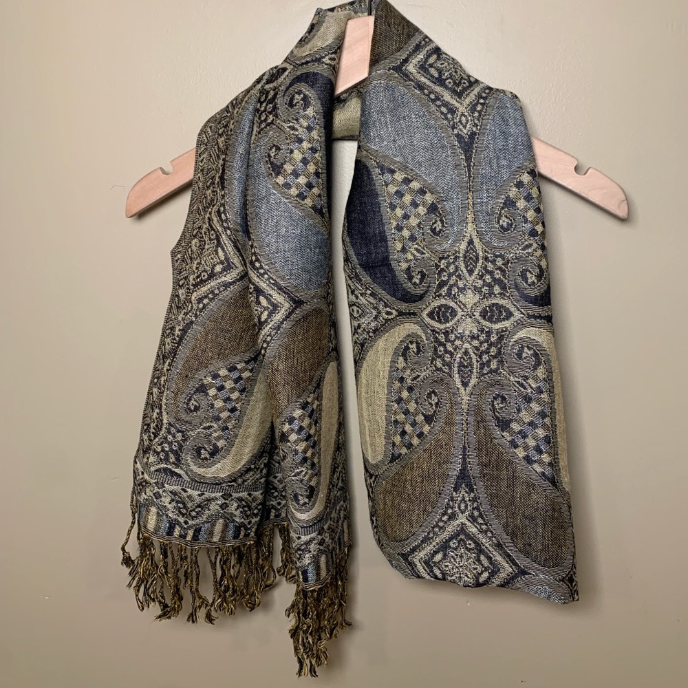 Women’s Scarf
